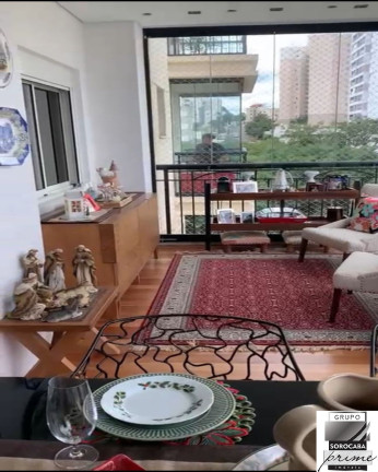 Imagem Apartamento com 2 Quartos à Venda, 198 m² em Jardim Portal Da Colina - Sorocaba Imagem Apartamento com 2 Quartos à Venda, 198 m² em Jardim Portal Da Colina - Sorocaba