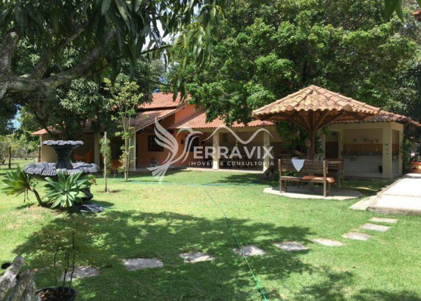 Imagem Casa de Condomínio com 2 Quartos à Venda, 1.200 m² em Rio Preto - Fundão Imagem Casa de Condomínio com 2 Quartos à Venda, 1.200 m² em Rio Preto - Fundão