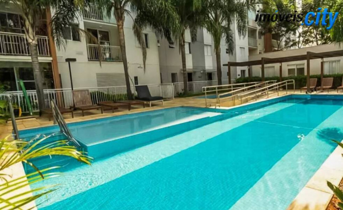 Imagem Apartamento com 3 Quartos à Venda, 70 m² em Cidade Ademar - São Paulo Imagem Apartamento com 3 Quartos à Venda, 70 m² em Cidade Ademar - São Paulo