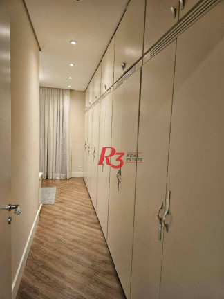 Imagem Apartamento com 3 Quartos à Venda, 156 m² em Ponta Da Praia - Santos Imagem Apartamento com 3 Quartos à Venda, 156 m² em Ponta Da Praia - Santos