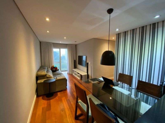 Imagem Apartamento com 2 Quartos à Venda, 65 m² em Vila Andrade - São Paulo Imagem Apartamento com 2 Quartos à Venda, 65 m² em Vila Andrade - São Paulo