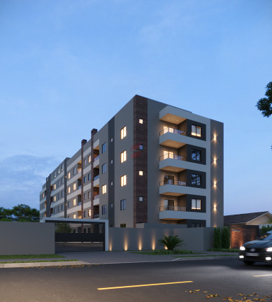 Imagem Apartamento com 2 Quartos à Venda, 72 m² em Weissópolis - Pinhais Imagem Apartamento com 2 Quartos à Venda, 72 m² em Weissópolis - Pinhais