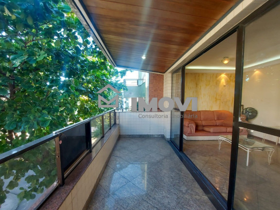 Imagem Apartamento com 3 Quartos à Venda, 145 m² em Jardim Da Penha - Vitória Imagem Apartamento com 3 Quartos à Venda, 145 m² em Jardim Da Penha - Vitória