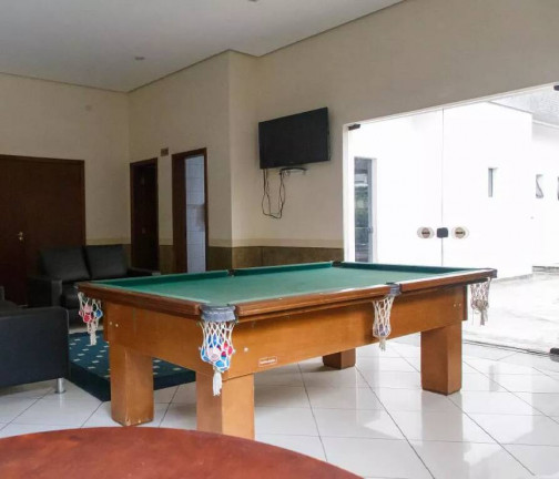 Imagem Apartamento com 3 Quartos à Venda, 80 m² em Vila Gomes Cardim - São Paulo