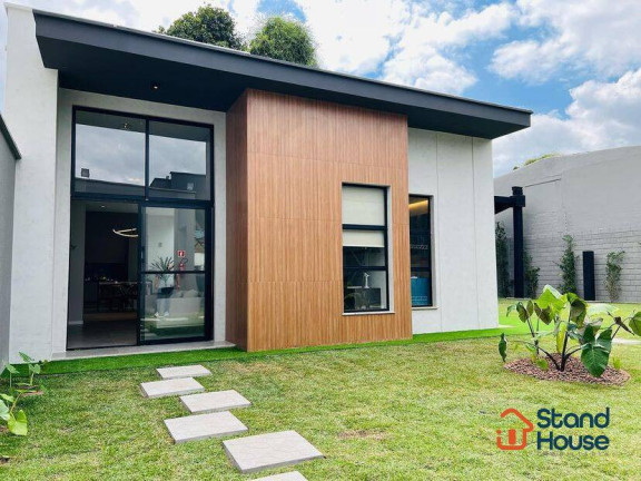 Imagem Casa com 3 Quartos à Venda, 194 m² em Sim - Feira De Santana Imagem Casa com 3 Quartos à Venda, 194 m² em Sim - Feira De Santana