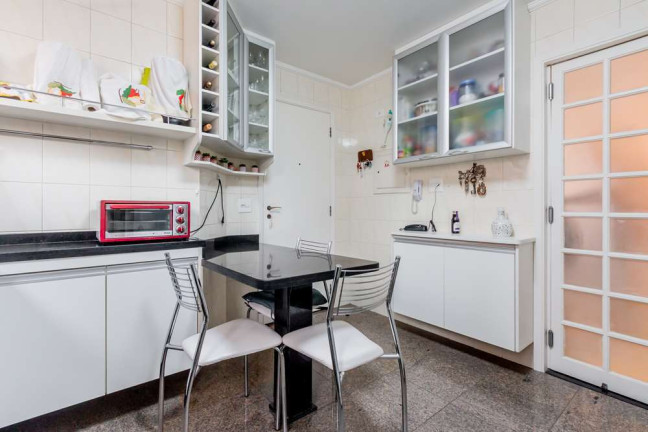 Imagem Apartamento com 3 Quartos à Venda, 106 m² em Perdizes - São Paulo