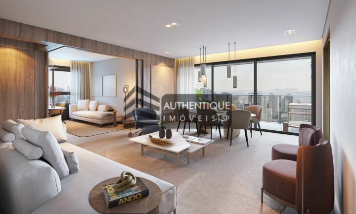 Imagem Apartamento com 2 Quartos à Venda, 81 m² em Perdizes - São Paulo Imagem Apartamento com 2 Quartos à Venda, 81 m² em Perdizes - São Paulo