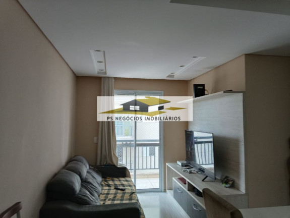 Imagem Apartamento com 2 Quartos à Venda, 52 m² em Vila Bela - São Paulo Imagem Apartamento com 2 Quartos à Venda, 52 m² em Vila Bela - São Paulo