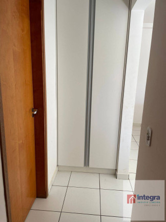Imagem Apartamento com 2 Quartos à Venda, 64 m² em Parque Egisto Ragazzo - Limeira