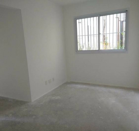 Imagem Apartamento com 2 Quartos à Venda, 40 m² em Jardim Helian - São Paulo