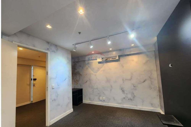 Imagem Sala Comercial à Venda, 68 m² em Recreio Dos Bandeirantes - Rio De Janeiro Imagem Sala Comercial à Venda, 68 m² em Recreio Dos Bandeirantes - Rio De Janeiro