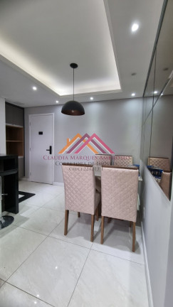 Imagem Apartamento com 2 Quartos à Venda, 42 m² em Jardim Adelfiore - São Paulo