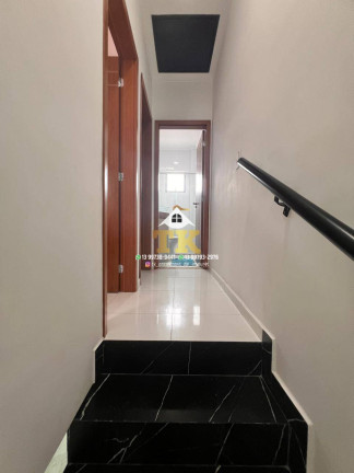 Imagem Casa de Condomínio com 2 Quartos à Venda, 60 m² em Maracanã - Praia Grande Imagem Casa de Condomínio com 2 Quartos à Venda, 60 m² em Maracanã - Praia Grande