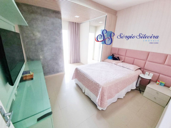 Imagem Casa com 4 Quartos à Venda, 230 m² em Eusébio - Eusébio
