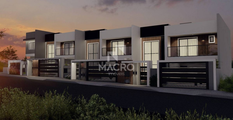 Imagem Casa com 3 Quartos à Venda, 176 m² em Vila Lalau - Jaraguá Do Sul Imagem Casa com 3 Quartos à Venda, 176 m² em Vila Lalau - Jaraguá Do Sul