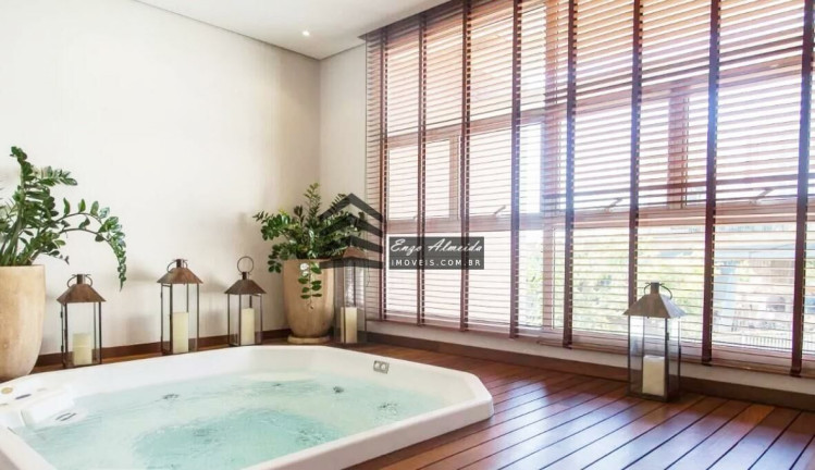 Imagem Apartamento com 2 Quartos à Venda, 126 m² em Barra Funda - São Paulo