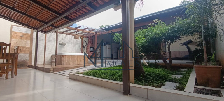 Imagem Casa com 3 Quartos à Venda, 348 m² em Cardoso Continuação - Aparecida De Goiânia Imagem Casa com 3 Quartos à Venda, 348 m² em Cardoso Continuação - Aparecida De Goiânia