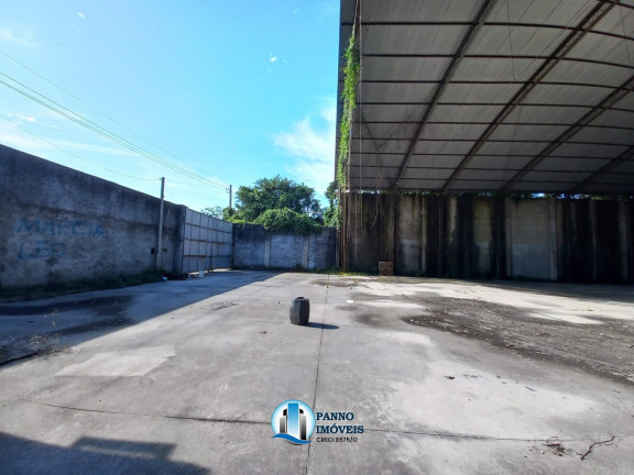 Imagem Imóvel Comercial à Venda, 1.200 m² em Chácaras Rio-petrópolis - Duque De Caxias