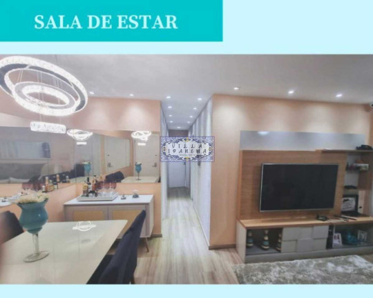 Imagem Cobertura com 3 Quartos à Venda, 181 m² em Recreio Dos Bandeirantes - Rio De Janeiro