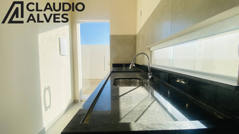 Imagem Casa de Condomínio com 3 Quartos à Venda, 108 m² em Nova Esperança - Feira De Santana Imagem Casa de Condomínio com 3 Quartos à Venda, 108 m² em Nova Esperança - Feira De Santana