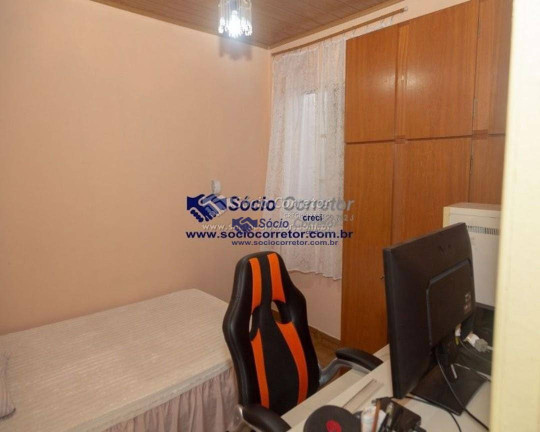 Imagem Casa com 3 Quartos à Venda, 235 m² em Vila Maria Tereza - Guarulhos Imagem Casa com 3 Quartos à Venda, 235 m² em Vila Maria Tereza - Guarulhos