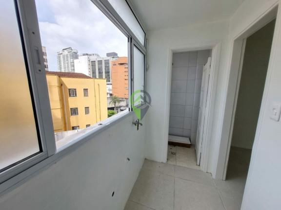 Imagem Apartamento com 2 Quartos à Venda, 70 m² em Gonzaga - Santos Imagem Apartamento com 2 Quartos à Venda, 70 m² em Gonzaga - Santos