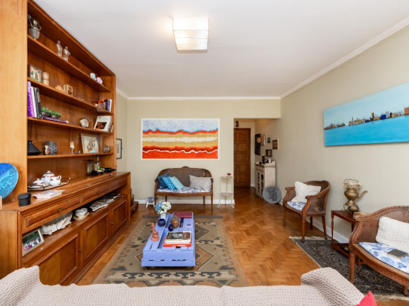 Imagem Apartamento com 3 Quartos à Venda, 110 m² em Jardim Paulista - São Paulo Imagem Apartamento com 3 Quartos à Venda, 110 m² em Jardim Paulista - São Paulo