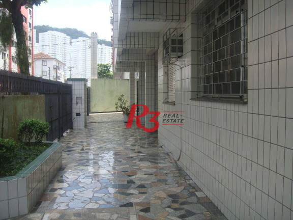 Imagem Apartamento com 2 Quartos à Venda, 98 m² em Marapé - Santos Imagem Apartamento com 2 Quartos à Venda, 98 m² em Marapé - Santos