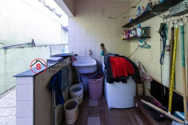 Imagem Casa com 4 Quartos à Venda, 217 m² em Vila Prudente - São Paulo Imagem Casa com 4 Quartos à Venda, 217 m² em Vila Prudente - São Paulo