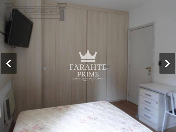 Imagem Apartamento com 3 Quartos à Venda, 184 m² em Gonzaga - Santos Imagem Apartamento com 3 Quartos à Venda, 184 m² em Gonzaga - Santos
