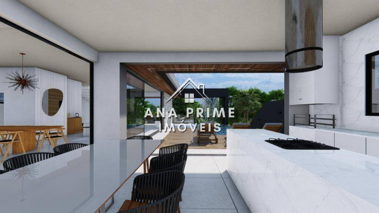 Imagem Sobrado com 4 Quartos à Venda, 504 m² em Condomínio Residencial Alphaville I - São José Dos Campos Imagem Sobrado com 4 Quartos à Venda, 504 m² em Condomínio Residencial Alphaville I - São José Dos Campos