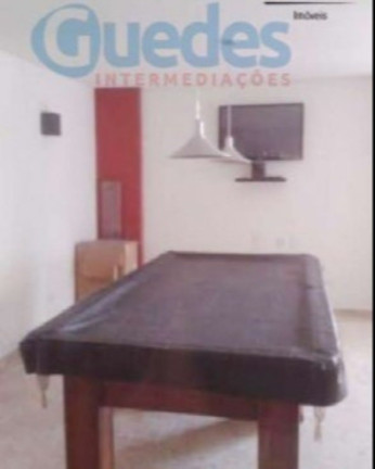 Imagem Apartamento com 2 Quartos à Venda, 85 m² em Santo Amaro - São Paulo