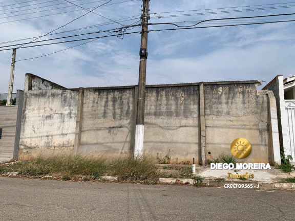 Imagem Terreno à Venda, 360 m² em Loteamento Loanda - Atibaia Imagem Terreno à Venda, 360 m² em Loteamento Loanda - Atibaia
