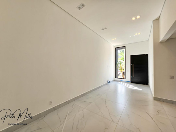 Imagem Casa com 3 Quartos à Venda, 226 m² em Ondas - Cond. Reserva Das Paineiras - Piracicaba