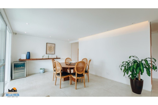 Imagem Apartamento com 3 Quartos à Venda,  em Moema - São Paulo
