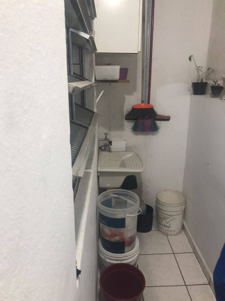 Imagem Sobrado com 4 Quartos à Venda, 63 m² em São Bernardo Do Campo