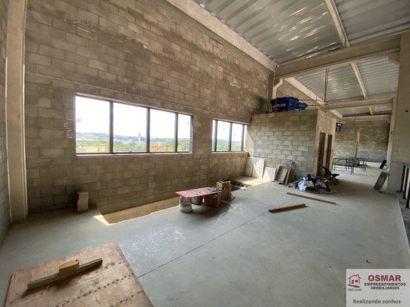 Imagem Imóvel para Alugar, 400 m² em Jardim Santa Rosa - Nova Odessa
