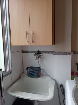 Imagem Apartamento com 2 Quartos à Venda, 49 m² em Parque São Vicente - Mauá Imagem Apartamento com 2 Quartos à Venda, 49 m² em Parque São Vicente - Mauá