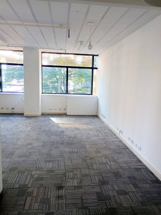Imagem Imóvel Comercial à Venda, 98 m² em Cidade Monções - São Paulo