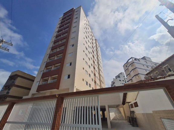 Imagem Apartamento com 2 Quartos à Venda, 52 m² em Caiçara - Praia Grande Imagem Apartamento com 2 Quartos à Venda, 52 m² em Caiçara - Praia Grande
