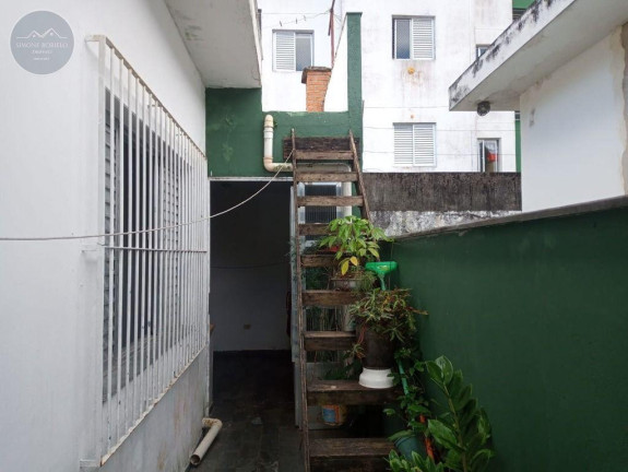 Imagem Casa com 2 Quartos à Venda, 135 m² em Canto Do Forte - Praia Grande Imagem Casa com 2 Quartos à Venda, 135 m² em Canto Do Forte - Praia Grande
