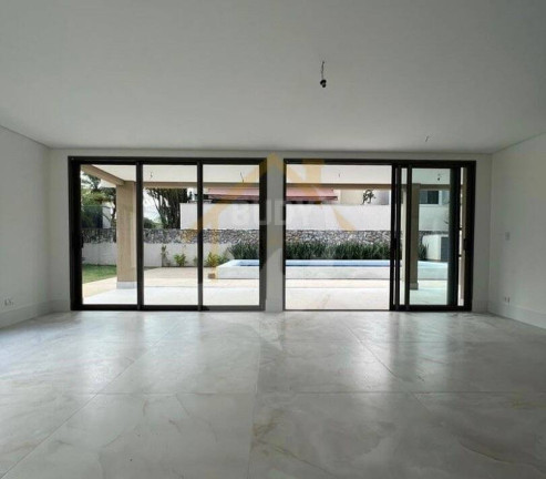 Imagem Casa com 4 Quartos à Venda, 430 m² em Alphaville Residencial Dois - Barueri Imagem Casa com 4 Quartos à Venda, 430 m² em Alphaville Residencial Dois - Barueri