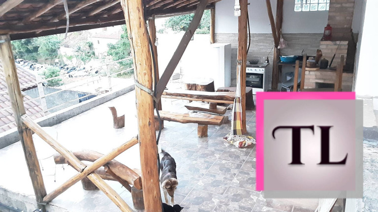 Imagem Casa com 2 Quartos à Venda, 300 m² em Santa Emília - Poços De Caldas Imagem Casa com 2 Quartos à Venda, 300 m² em Santa Emília - Poços De Caldas
