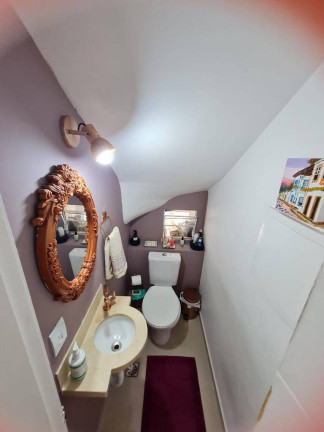 Imagem Casa com 3 Quartos à Venda, 98 m² em Granja Viana - Cotia Imagem Casa com 3 Quartos à Venda, 98 m² em Granja Viana - Cotia