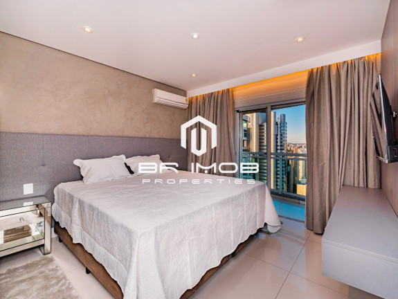 Imagem Imóvel com 2 Quartos à Venda, 164 m² em Cidade Monções - São Paulo Imagem Imóvel com 2 Quartos à Venda, 164 m² em Cidade Monções - São Paulo
