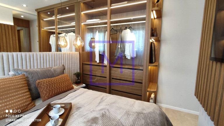 Imagem Apartamento com 2 Quartos à Venda, 36 m² em Itaquera - São Paulo
