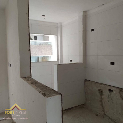 Imagem Imóvel com 1 Quarto à Venda, 43 m² em Vila Guilhermina - Praia Grande Imagem Imóvel com 1 Quarto à Venda, 43 m² em Vila Guilhermina - Praia Grande