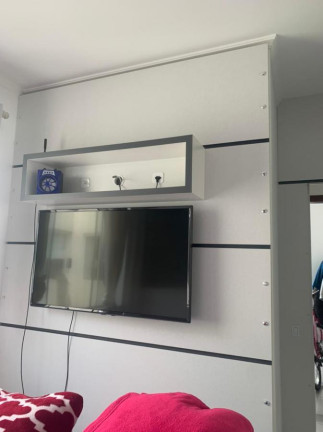 Imagem Apartamento com 3 Quartos à Venda, 65 m² em Aviação - São José Dos Pinhais