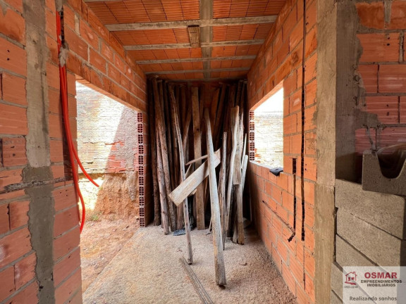 Imagem Casa com 3 Quartos à Venda, 90 m² em Parque Silva Azevedo (nova Veneza) - Sumaré