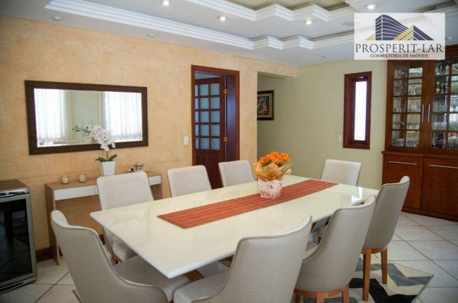 Imagem Casa com 6 Quartos à Venda, 650 m² em Portal Dos Gramados - Guarulhos Imagem Casa com 6 Quartos à Venda, 650 m² em Portal Dos Gramados - Guarulhos
